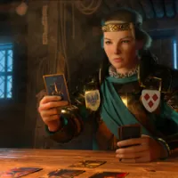 آموزش جامع بازی Gwent در Witcher 3؛ از قوانین پایه تا استراتژی‌های پیشرفته - والپیپر 0