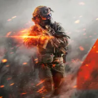 دانشنامه جامع بازی بتلفیلد 6 - Battlefield 6 - والپیپر 2