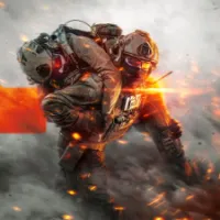 دانشنامه جامع بازی بتلفیلد 6 - Battlefield 6 - والپیپر 3