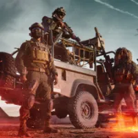 دانشنامه جامع بازی بتلفیلد 6 - Battlefield 6 - والپیپر 5