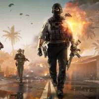 دانشنامه جامع بازی بتلفیلد 6 - Battlefield 6 - والپیپر 8