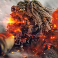 دانشنامه جامع بازی بتلفیلد 6 - Battlefield 6 - والپیپر 10