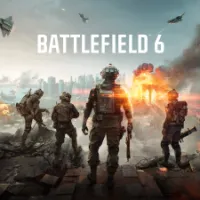 دانشنامه جامع بازی بتلفیلد 6 - Battlefield 6 - والپیپر 11