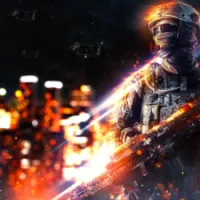 دانشنامه جامع بازی بتلفیلد 6 - Battlefield 6 - والپیپر 12