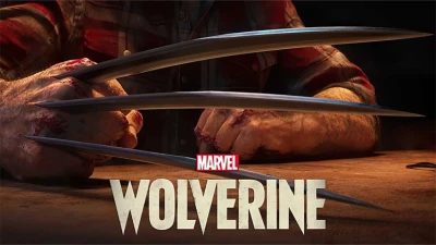 نمایش بازی Wolverine بسیار نزدیک است