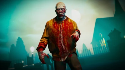 چگونه در GTA Online حالت زامبی‌ها را بازی کنیم؟
