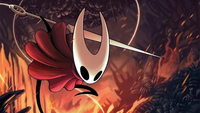 منتشر شد: Hollow Knight Silksong – پایان انتظار گیمرها!