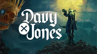 DAVY x JONES: نگاهی به گیم‌پلی یک بازی اکشن و متفاوت