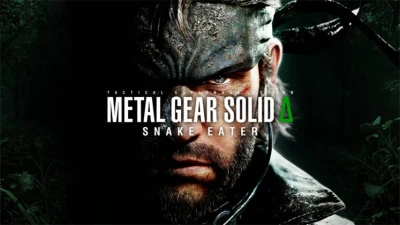 Metal Gear Solid Delta با فروش یک میلیونی، رکورد زد