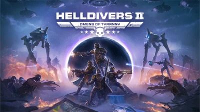 آپدیت Helldivers 2 کرش‌های متعدد بازی را برطرف کرده
