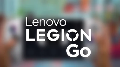 کنسول دستی Lenovo Legion Go 2 معرفی شد