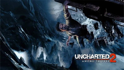 دانشنامه جامع بازی Uncharted 2: Among Thieves