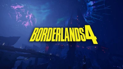 زمان انتشار جهانی Borderlands 4 مشخص شد!