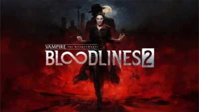 تاریخ انتشار بازی Vampire: The Masquerade – Bloodlines 2