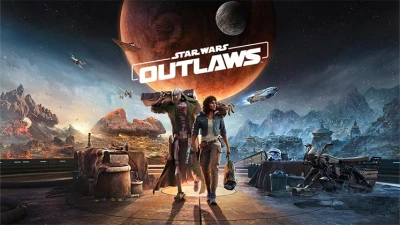 دلیل عرضه دیجیتالی Star Wars Outlaws روی نینتندو سوییچ 2
