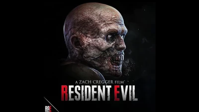 فیلم لایو اکشن جدید Resident Evil در راه است