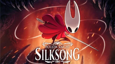 نقد و بررسی بازی Hollow Knight: Silksong
