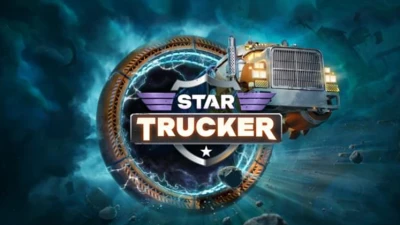 آپدیت سالگرد بازی Star Trucker  تخفیف 50 درصدی