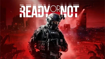 فروش Ready or Not از مرز 13 میلیون نسخه عبور کرد