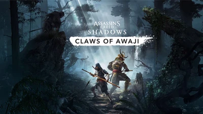 بازگشت اتزیو به Assassin's Creed Shadows با یک آپدیت