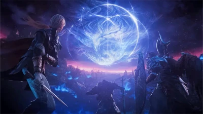 تریلر جدید Elden Ring: Nightreign سفری به اعماق تاریکی