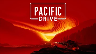 Pacific Drive با تریلری مرموز ورود به اعماق منطقه ممنوعه
