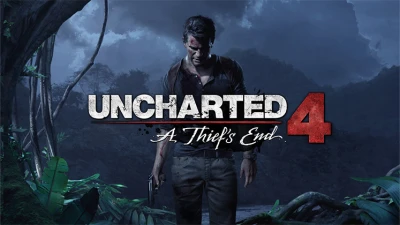 دانشنامه جامع بازی Uncharted 4: Thief's End