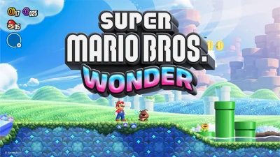 Super Mario Bros. Wonder برای نینتندو سوییچ 2