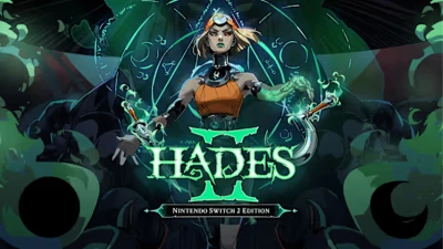 تاریخ عرضه Hades 2 اعلام شد؛ فعلاً برای نینتندو سوییچ!