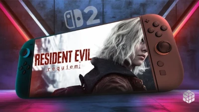 انتشار Resident Evilهای 7، 8 و 9 برای Switch 2 اعلام شد