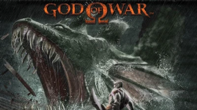 دانشنامه بازی God of War 1
