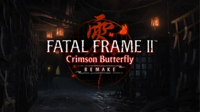 بازسازی Fatal Frame II: Crimson Butterfly رسماً معرفی شد