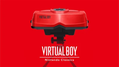 قیمت لوازم جانبی Virtual Boy برای سوییچ 2 را اعلام شد
