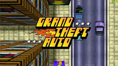 Grand Theft Auto 1: مروری جامع بر اولین بازی GTA