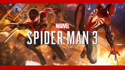 Marvel’s Spider-Man 3: اطلاعاتی از بازی بعدی Insomniac