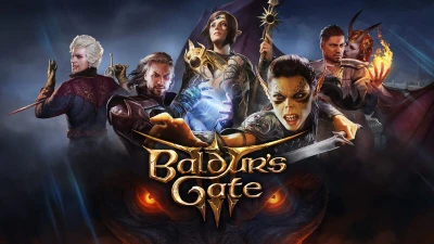 دانشنامه جامع بازی Baldur's Gate 3