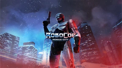 مجموعه کامل RoboCop: Rogue City در تاریخ 30 اکتبر منتشر می‌شود