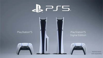 آپدیت جدید PS5 منتشر شد