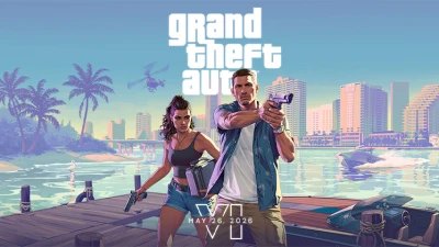 اندازه نقشه GTA 6 چقدر بزرگ است؟