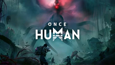 دانشنامه جامع بازی Once Human