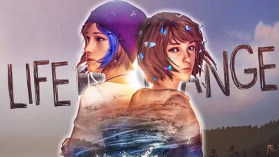 دانشنامه جامع بازی Life is Strange
