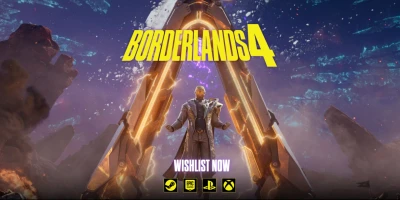 فروش 2 میلیون نسخه Borderlands 4 در هفته اول
