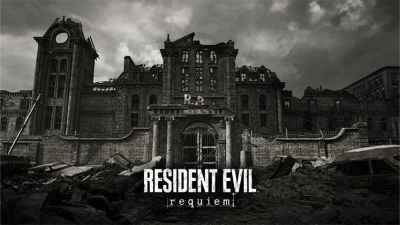بازی های Resident Evil در فوریه برای Switch 2 منتشر می‌شوند