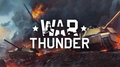 دانشنامه بازی WarThunder
