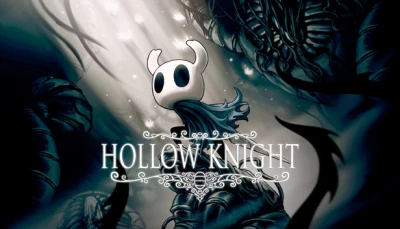 دانشنامه جامع Hollow Knight