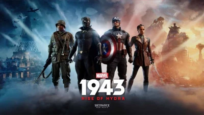گیم‌پلی بازی Marvel 1943: Rise Of Hydra به بیرون درز کرد!