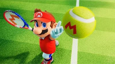 معرفی Mario Tennis Fever برای نینتندو سوییچ 2