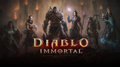 همه‌چیز درباره آپدیت Diablo Immortal در 25 سپتامبر