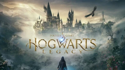دانشنامه جامع هاگوارتز لگاسی (Hogwarts Legacy)
