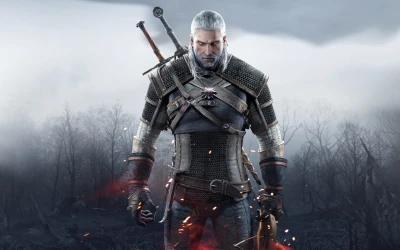 دانشنامه جامع ویچر 3 (The Witcher 3)